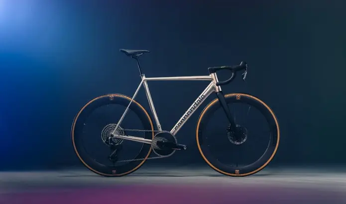 Cannondale lance son nouveau cadre aluminium : le CAAD14