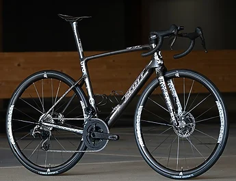 Un Scott Addict RC sous les 5 kg