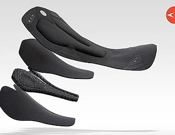 Elastic Interface dévoile le premier chamois sans mousse