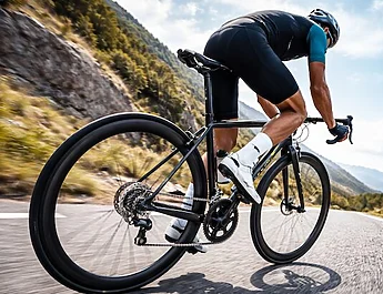 Pousser du braquet : la méthode pour progresser