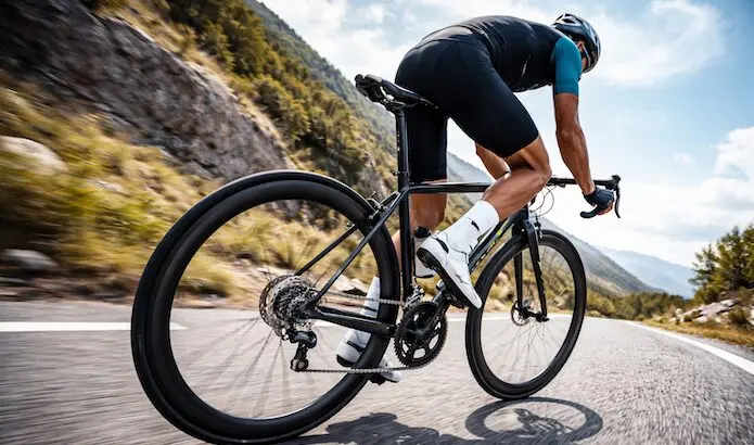 Pousser du braquet : la méthode pour progresser