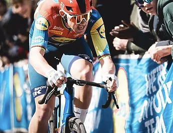 In Flanders Fields – Gand Wevelgem 2026 : parcours, engagés et favoris