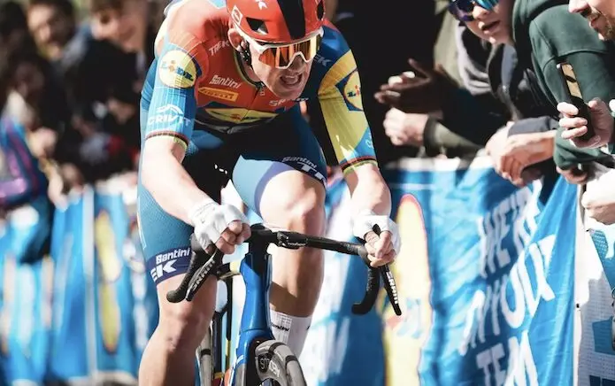 In Flanders Fields – Gand Wevelgem 2026 : parcours, engagés et favoris