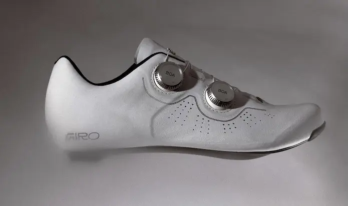 Giro dévoile les Imperial All-Season : les chaussures route toutes saisons