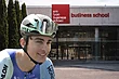 Paul Seixas : prodige du cyclisme et étudiant à l’EM Lyon