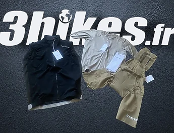 Test Castelli Espresso 2 : confort et endurance