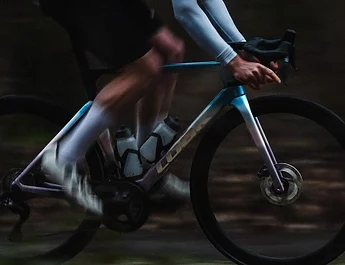 Look présente une édition limitée du 795 Blade RS