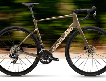 Cervélo présente le tout nouveau Calédonia