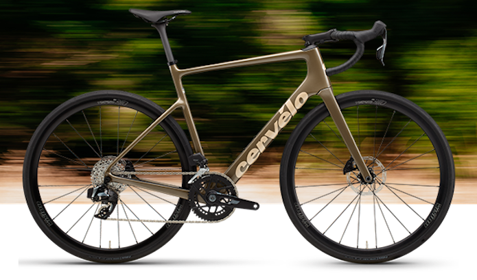 Cervélo présente le tout nouveau Calédonia