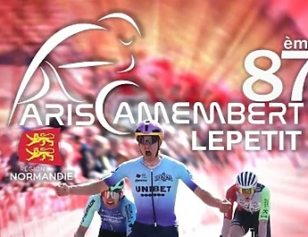 Paris-Camembert 2026 : parcours, horaires et engagés