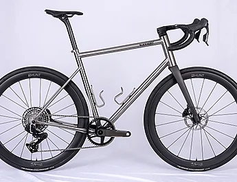 Le nouveau BlackHeart Road Plus en avant-première