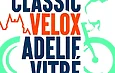 Classic Velox Adélie de Vitré 2026 : parcours, horaires et engagés