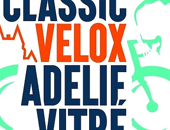 Classic Velox Adélie de Vitré 2026 : parcours, horaires et engagés