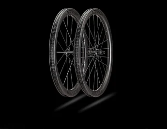 Roval présente ses roues Terra Aero CLX et Terra CLX III