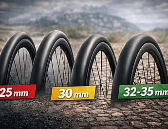 Et si vous rouliez trop fin depuis des années ?