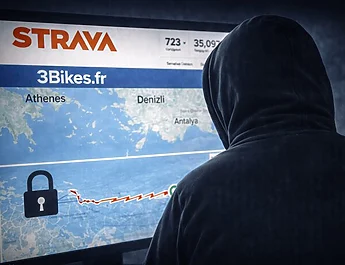 StravaLeaks : quand nos sorties en disent plus que nos perf