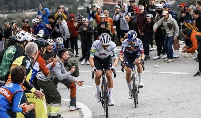 Tour de Catalogne 2026 : parcours, horaires de diffusion TV et engagés