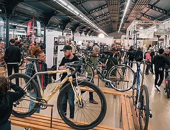 Vélo in Paris 2026 : le festival du vélo en mode expérience