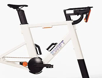 Le cadre connecté Zwift Ride en forte promotion jusqu&rsquo;au 31 mars