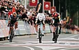 Amstel Gold Race 2026 : parcours, liste des 27 monts, coureurs engagés et horaires de diffusion TV de la 60e édition