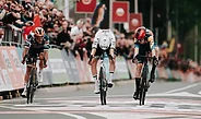 Amstel Gold Race 2026 : parcours, liste des 27 monts, coureurs engagés et horaires de diffusion TV de la 60e édition