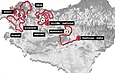 Tour du Pays basque 2026 : parcours, cartes, équipes, coureurs et horaires de diffusion TV