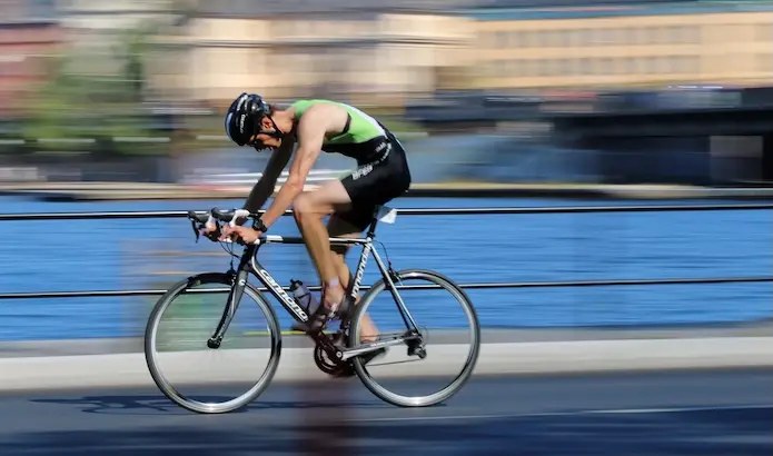 Trois façons économiques de rendre votre vélo plus rapide