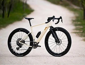 3T repousse les limites du Gravel avec l&rsquo;Ultra² Italia