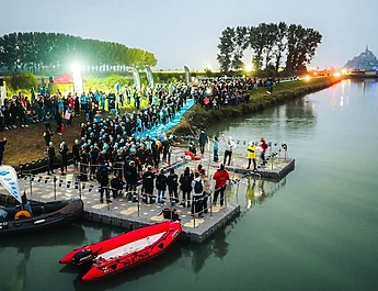 BAYMAN 2026 : ouverture record et rayonnement international confirmé