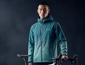 Bianchi lance sa première collection Lifestyle