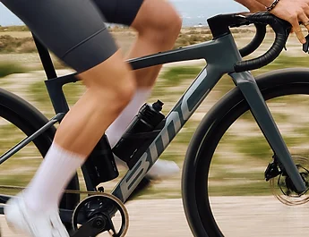 BMC présente une nouvelle version de son Kaius 01