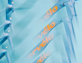 Une série limitée du Cervélo S5 arrive