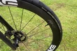 Test des pneus tubeless Continental GP5000 TT TR en 30 mm