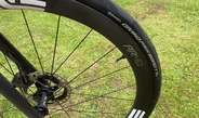Test des pneus tubeless Continental GP5000 TT TR en 30 mm