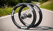Test des ENVE AR40 : l’art discret de la vitesse moderne