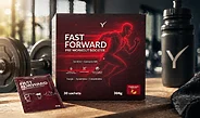 Test du Yanoli Fast Forward ou raccourcir l’accès à l’effort