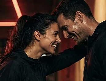 FitVybe : une nouvelle application de rencontre 100 % dédiée aux sportifs célibataires arrive