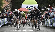 Flèche Wallonne 2026 : parcours, horaires et engagés