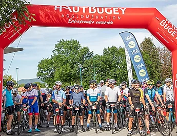 La Forestiere annonce une nouvelle formule cyclosportive