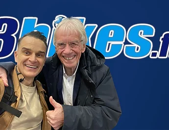 Mangeas ou ce que peut une voix quand elle touche une vie