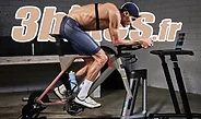 BikeX, entraîner son corps plutôt que ses watts