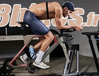 BikeX, entraîner son corps plutôt que ses watts