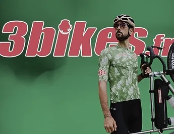 Florian Chabbal : quand celui qui raconte bascule