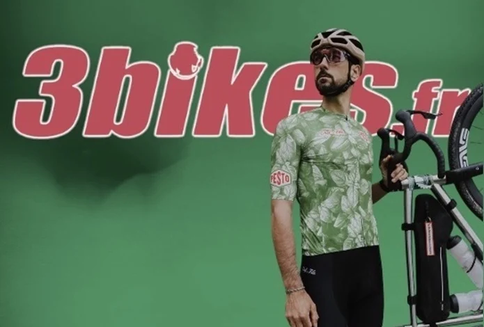 Florian Chabbal : quand celui qui raconte bascule