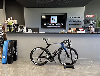 Essai du Colnago Y1Rs : et si tout avait déjà basculé ?