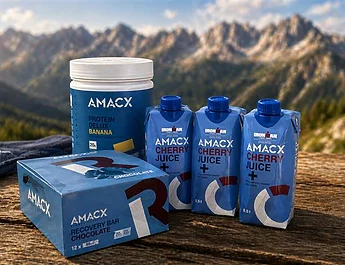 Amacx, on a testé le geste invisible qui prolonge la perf