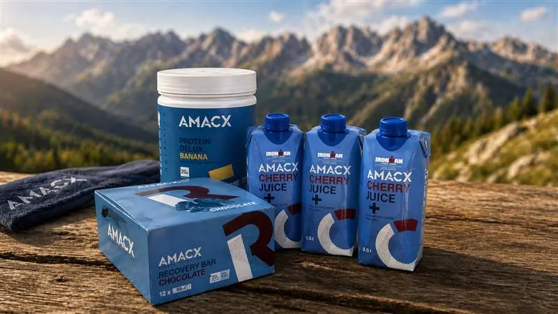 Amacx, on a testé le geste invisible qui prolonge la perf