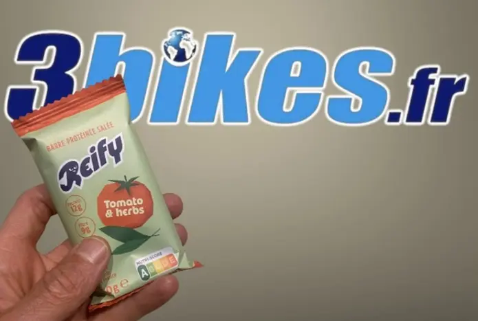 Reify : remettre du salé dans un monde devenu trop sucré