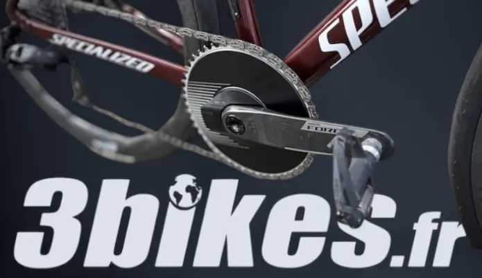 Tour des Flandres : le piège invisible du mono-plateau