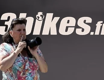 Maryline Beynette, voir sans chercher à être vue